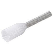 IFCF-E0508 / Érvéghüvely, szigetelt, 0.5mm2, 8mm