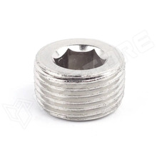 FBD-02 / Záródugó, 1/4