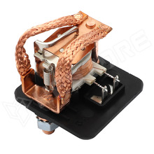 WM686RL/280-12 / Gépkocsi relé, SPST-NO, 12V DC, Pinek száma: 4, 200A