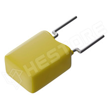 C322C224K5R5TA / Kondenzátor, kerámia, 0.22µF, 50V, -55...125°C (C322C224K5R5TA / KEMET)