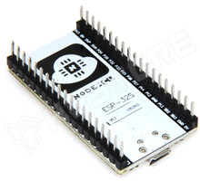 NodeMCU-ESP-32S / NodeMCU ESP-32S dual core WIFI modul, microUSB-vel