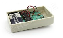 EM-50227 (HEKIT-227) / Elektronikus dobókocka (CMOS) (ELMODULES)