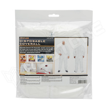 H10399 / Eldobható overál (10399 / HANDY)