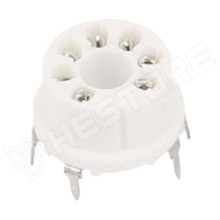 MQ-SOCKET-7P / 7 pin univerzális szenzor foglalat, MG811, MQ-2, MQ-3, MQ-4, MQ-5, MQ-6, MQ-9, MQ-135, MQ-136, MQ-137