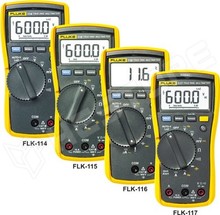 FLUKE  117 / Digitális multiméter (FLUKE)