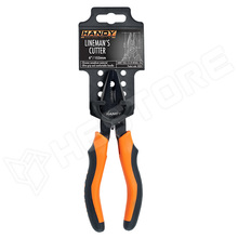 GF 165 / Kombinált fogó 165mm (10324 / HANDY)