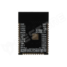 ESP32-S / ESP32 WiFi 802.11bgnei, Bluetooth v4.2 module