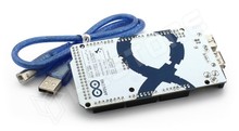 AR-MEGAADK / Mega ADK fejlesztői panel + USB kábel, Arduino  IDE-hez