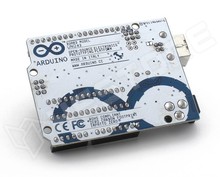 AR-UNOR3 / UNO R3 fejlesztői panel + USB kábel, bulk (Arduino IDE-hez)