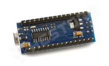 AR-NANOCH / Fejlesztői modul CH340-nel (Arduino nano kompatibilis)