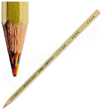 KOH-MULTICOLOR-3400 / Többszínű jelölő színesceruza, Aristochrom 3400, jelölő ceruza, Multicolor varázsceruza (7140084000 / KOH-I-NOOR)