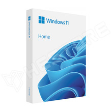 WIN11-HOME-64-OEM-HU / MICROSOFT Windows 11 Home 64bit OEM magyar