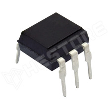 CNY117-2X006 / Optocsatoló, 1 csatorna, 70V, tranzisztor, THT (CNY117-2X006 / VISHAY)