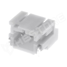 S2B-PH-SM4-TB (LF)(SN) / Csatlakozó, aljzat, apa, 2p, PH sorozat, 2A, 100V, SMD (S2B-PH-SM4-TB (LF)(SN) / JST)