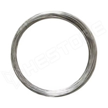 NICR-WR-0D5 / Nikkel-króm vágó- / fűtő huzal, Ø0.5mm, 10m / tekercs