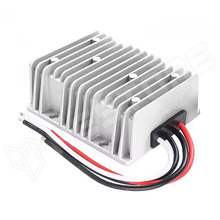 DCDC-HS1224-6V40A / DC-DC step down modul, bemenet: 12...24V DC, kimenet: 6V DC, 40A