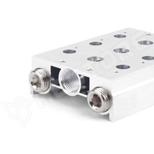 FBD-02 / Záródugó, 1/4