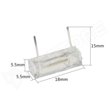 XXW-5818 / Rugós rezgés érzékelő, 12V, 20mA