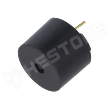 CMI-1210-5-95T / Elektromágneses hangjelző, belső generátorral, 2.6kHz, 3...7V DC, THT (CMI-1210-5-95T / Same Sky)