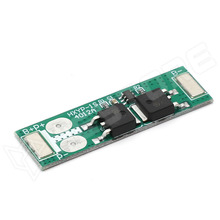 HXYP-1S-4012A / BMS modul, 1S, 3.7V, 12A