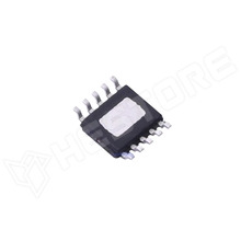 GP8403-TC50-EW / Digital Analog Converter, I²C vezérlésű, kétcsatornás, 12 bit, 0...5V / 0...10V (Guestgood)