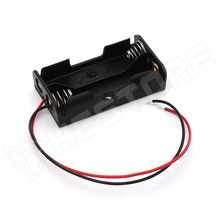 2 X UM 3 / Elemtartó 2 × AA (Mignon)