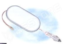 MW-2172 / Adapter, hálózati, kapcs.üz., 3,5A 12V/15-24V stab., átkapcs. (MINWA)