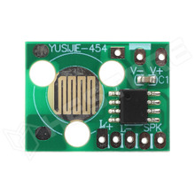 YUSIJIE-454-DOG / Kutya ugatást imitáló modul