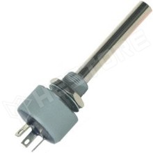 PE30-1K / Potenciométer, cermet, 6mm tengely (PE30L0FR102MAB / VISHAY)