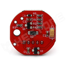 BH1750FVI-I2C-WO / BH1750FVI IIC fényérzékelő modul búrával