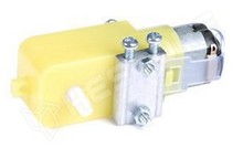 RM-19 / Felfogató konzol RM-17 áttételes motorhoz