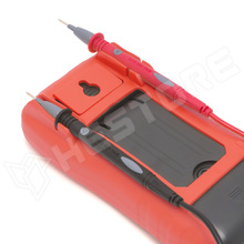 MX-25301 / Digitális multiméter