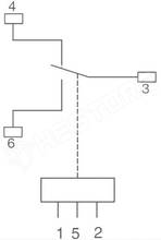 Z2501P2-1C-12DK / Relé 12VDC/50A 48R (ZETTLER)