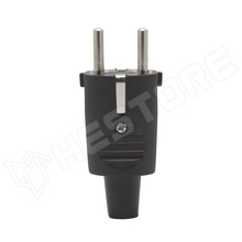 H05938 / Lengő dugó, 250 V ~ 50 Hz / 16 A (05938)