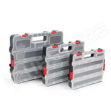 H10245C / Sorolható rendszerező táska - 373 x 470 x 80 mm (10245C / HANDY)