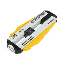 CK-3757-1 / Szigetelés eltávolító, Ø0.12...0.4mm, 36...26AWG (330009 / C.K)