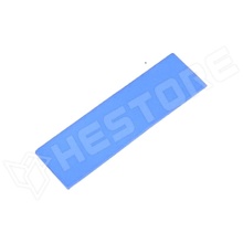 TSG-36RO05 / Hővezető szilikon lap, 3.6W/mK, 400x200x0.5mm