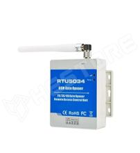 RTU5034-2G / GSM kapunyitó, 2G, 4 sávos, 3A/240V AC relé kimenet