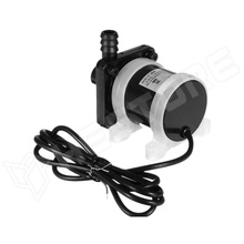 JT-750-12V / Kefe nélküli DC vízpumpa, 12V, 700 L/óra