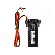 ST901 / GPS nyomkövető motorkerékpárhoz és autóhoz, 12...80V, IP67, GSM/GPRS
