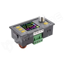 DPS5005 / DC-DC feszültség- és áramátalakító step-down, buck modul, 50V, 5A