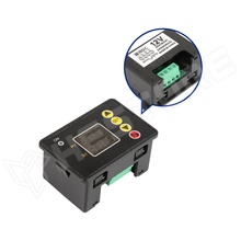 T2310-12VDC / Digitális időzítő és visszaszámláló vezérlő, DC12V (T2310-12VDC)