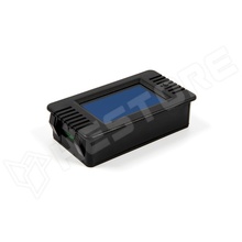 PZEM-020 / AC digitális multifunkciós mérőműszer, 80–260 V AC, 10A