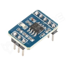MAX3485-RS485 / TTL-RS485 átalakító modul, 3.3V
