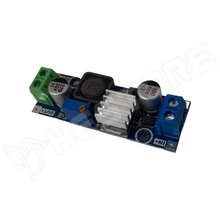 LM2596S-STPD / Állítható DC-DC step-down (buck) tápmodul