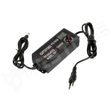 KS-3-12V-5A / Állítható AC/DC tápegység, 3 digites kijelző, 3...12V, 5A, 60W