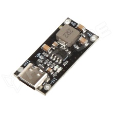 IP2312-CHG / IP2312 alapú Lítium akkumulátor töltőmodul, USB-C