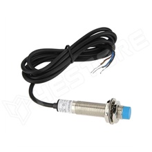 LJ8A3-2-Z/AX / Induktív közelítésérzékelő, M8, NPN NC, 2mm, 6-36V DC