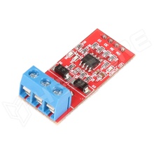 MAX485-TTL-RS485 / MAX485 alapú TTL-RS485 átalakító modul, 5V