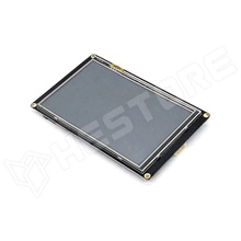 NX8048K050 / Nextion (HMI) érintő kijelző modul, 5.0